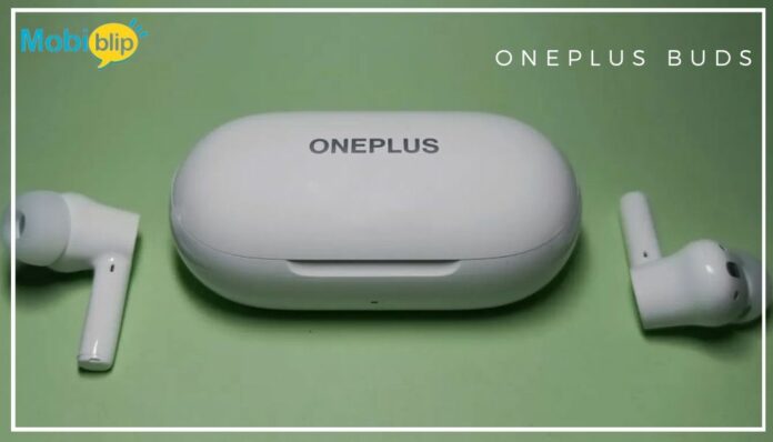 OnePlus Buds (1) OnePlus-Buds