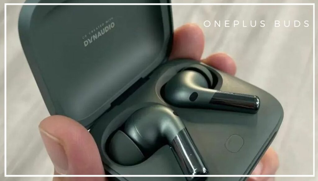 OnePlus Buds Guide: Everything You Need to Know 1 OnePlus-Buds