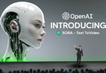 OpenAI-Sora
