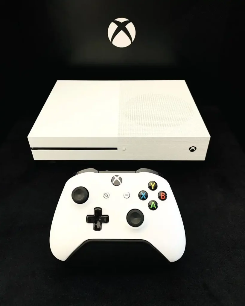 Xbox Hardware Development 4