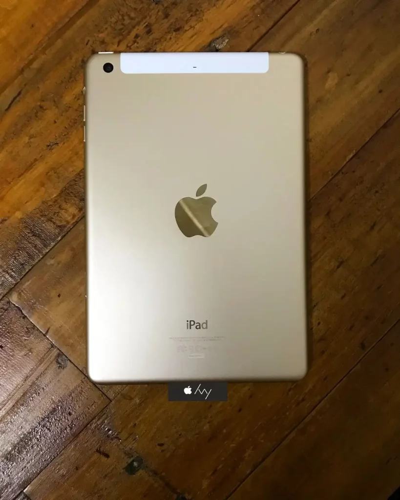 iPad-Mini-3