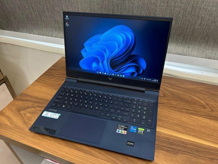 144Hz Laptop (4) 144Hz Laptop