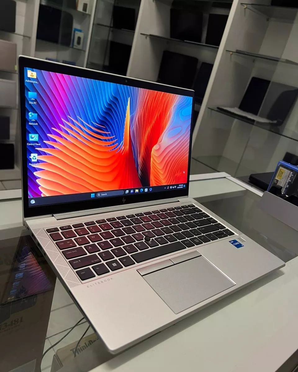 4K Laptop