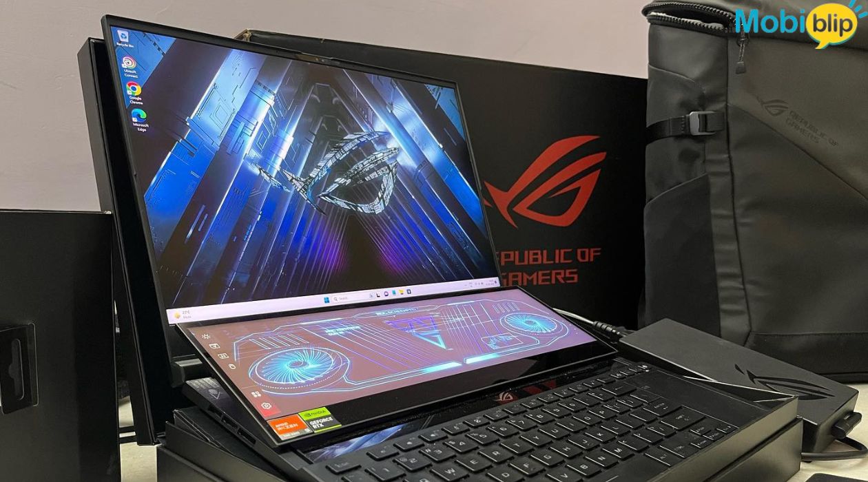ASUS-Gaming-Laptops