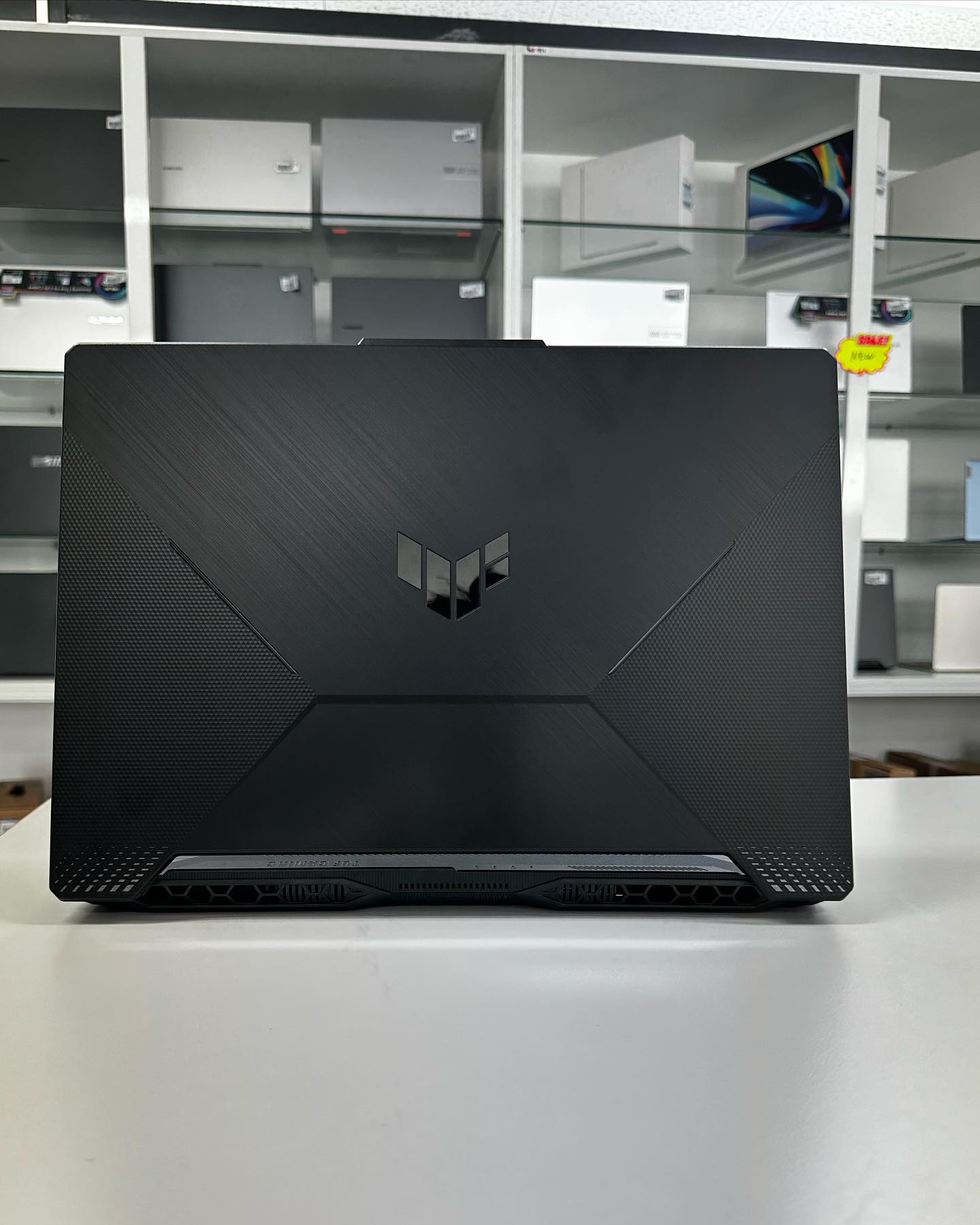 ASUS Gaming Laptops 6