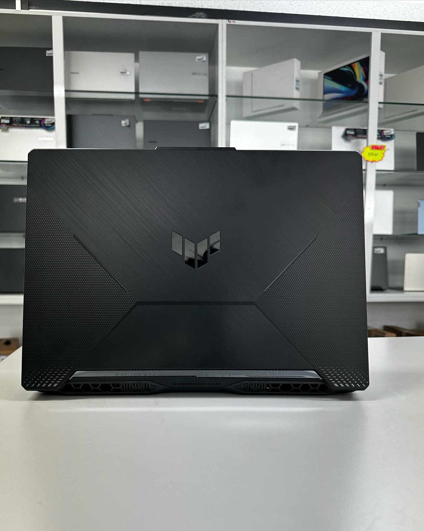 ASUS Gaming Laptops 6