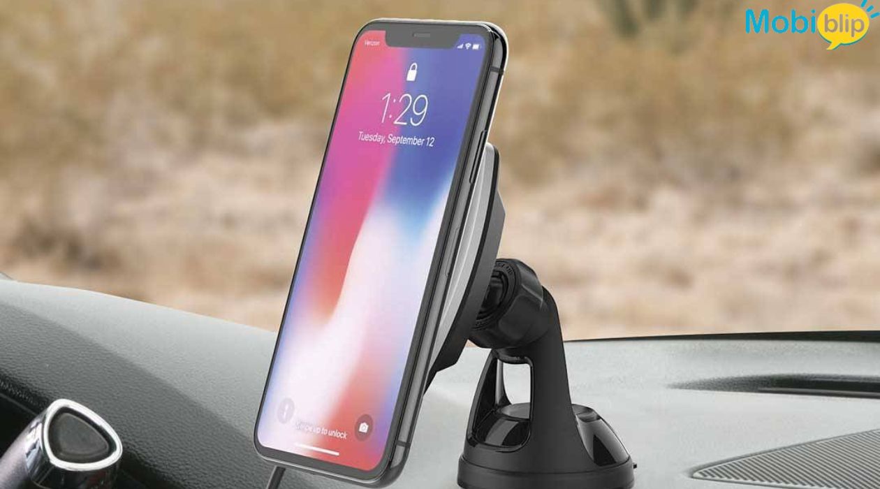 Adaptive-Charging