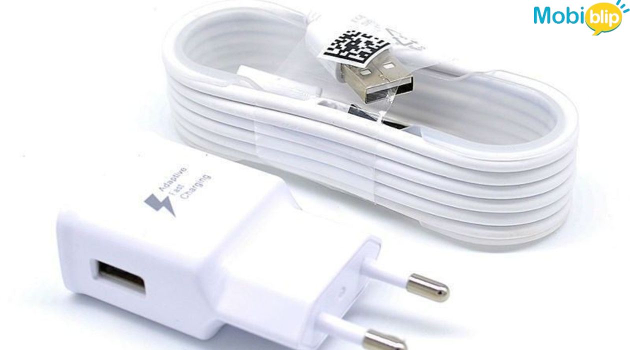 Adaptive-Charging