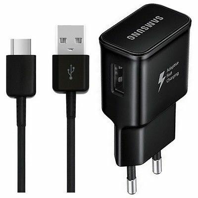 Adaptive-Charging