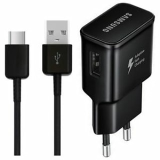 Adaptive-Charging