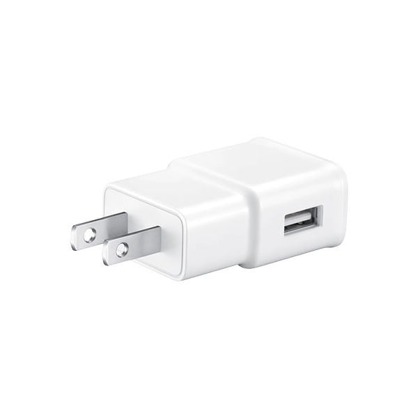 Adaptive-Charging