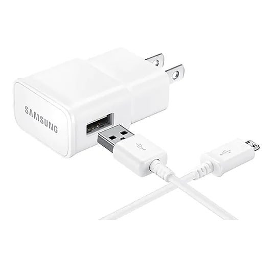 Adaptive-Charging