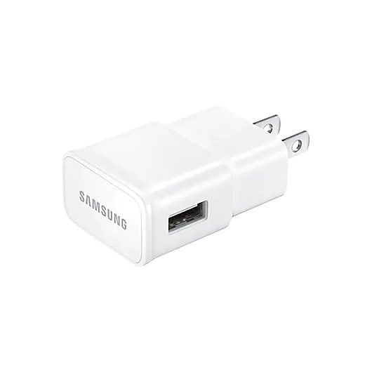 Adaptive Charging 7