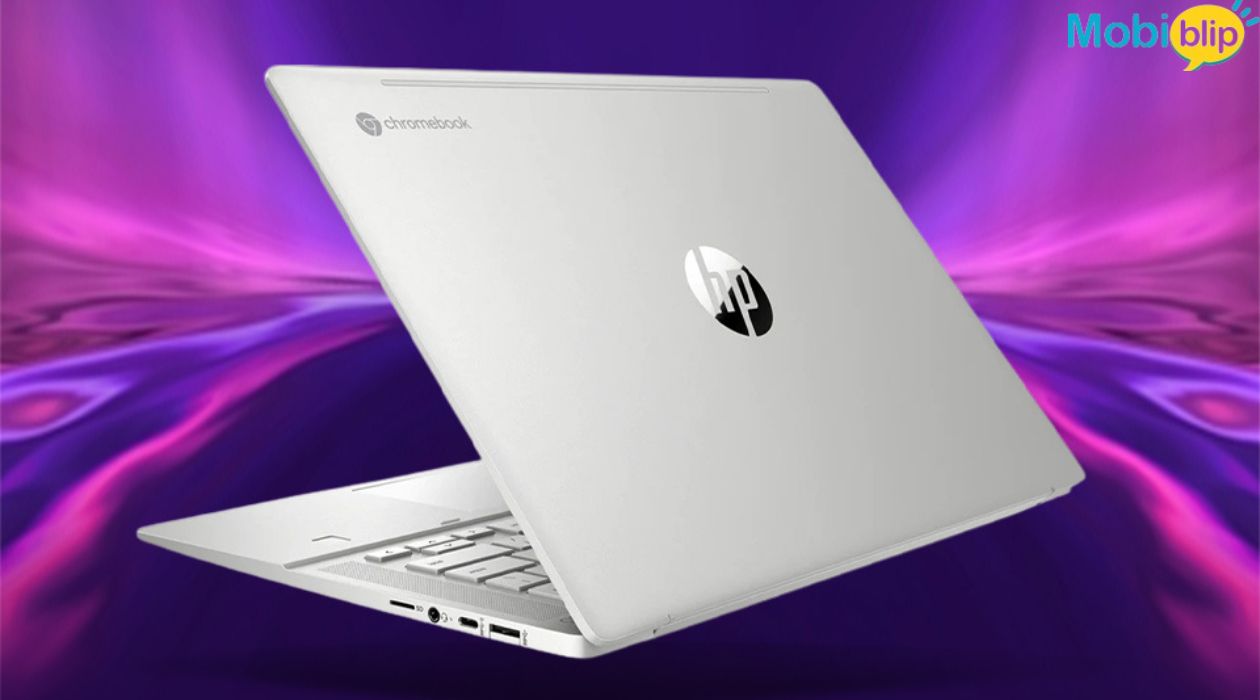 HP Chromebook