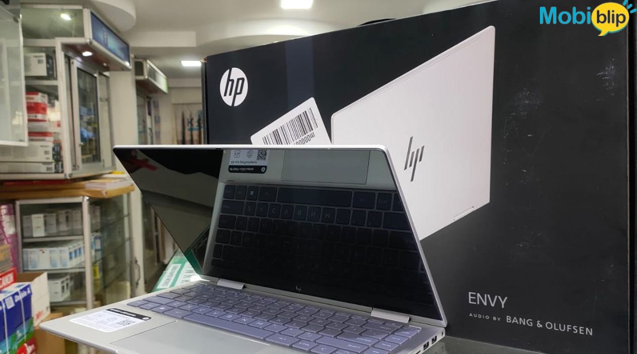 HP Envy 16