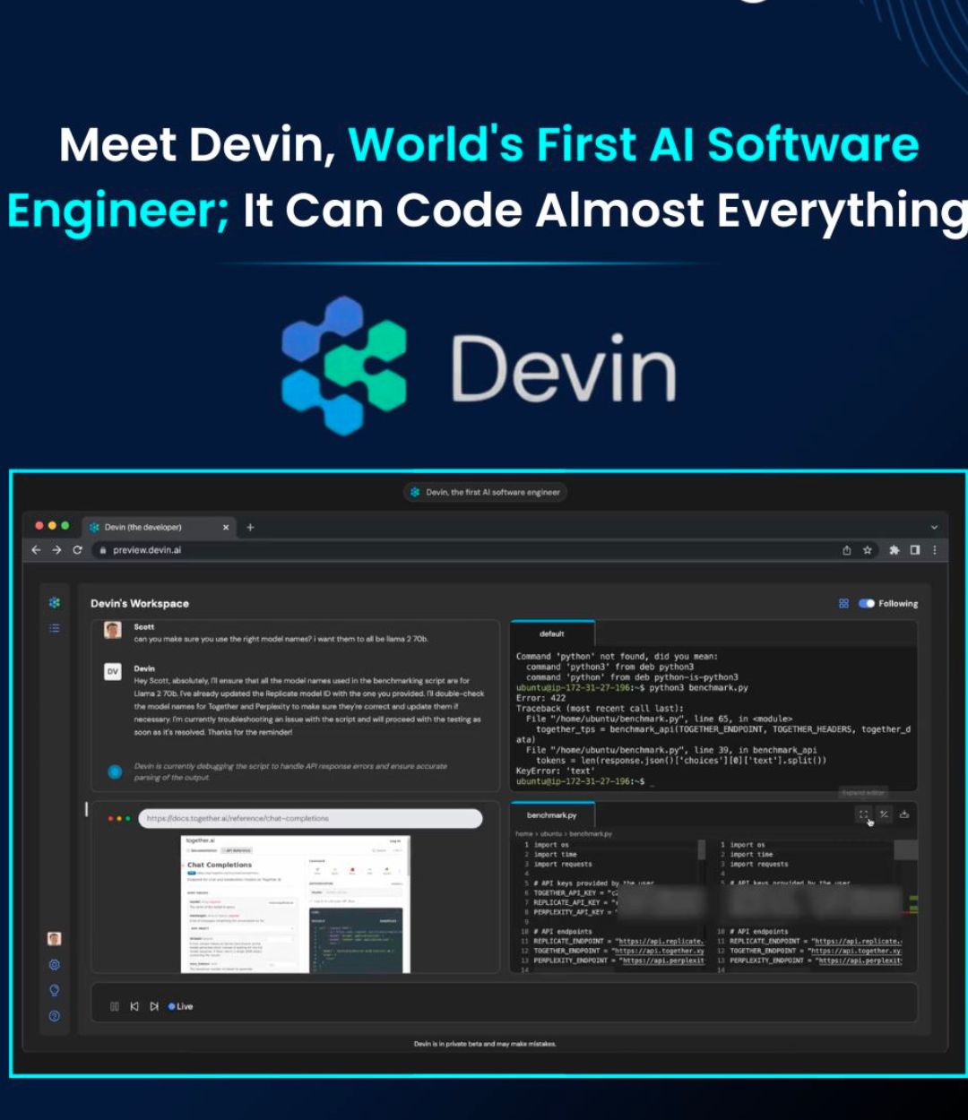 Devin-AI