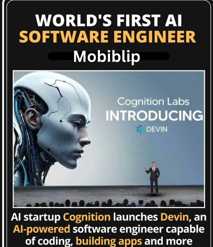 Introducing Devin AI The Future of Software Engineering Devin-AI