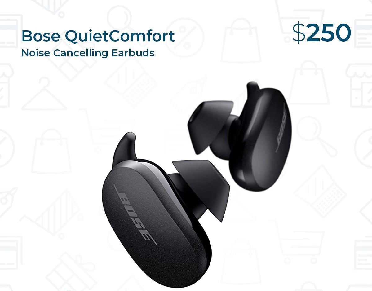 Noise-Cancelling-Earbuds