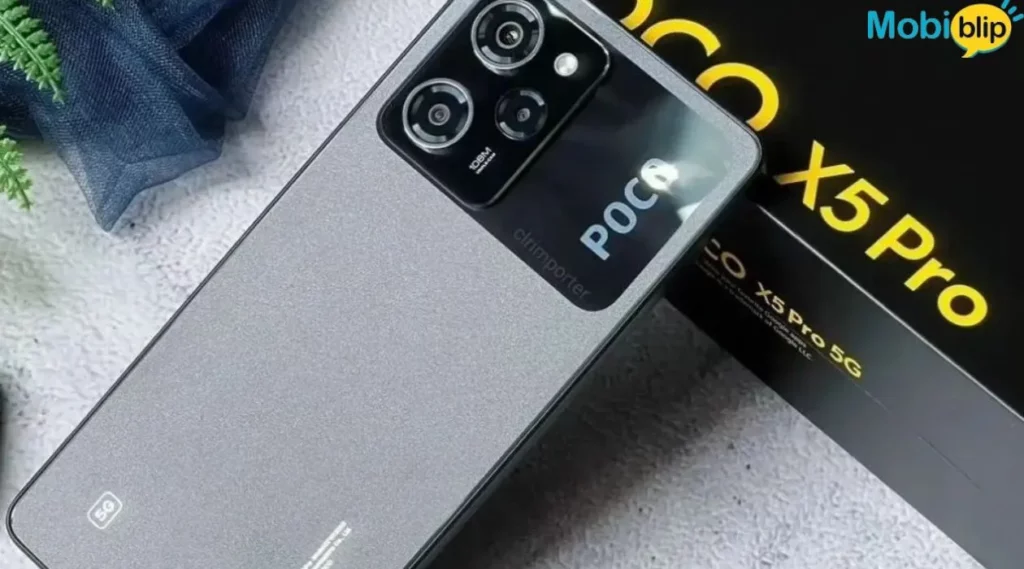 Poco-X5-Pro