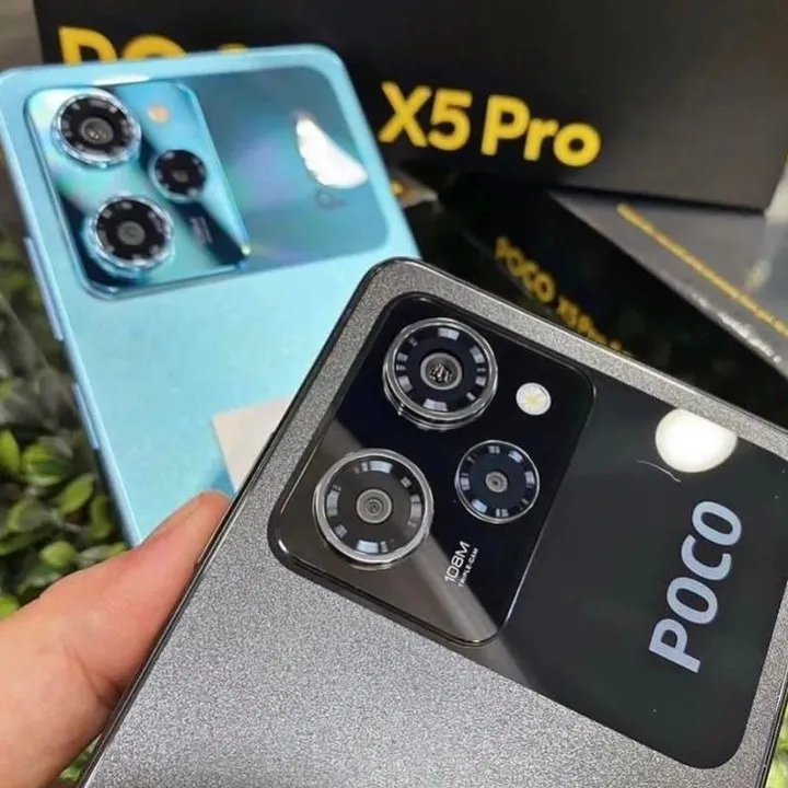 Poco-X5-Pro