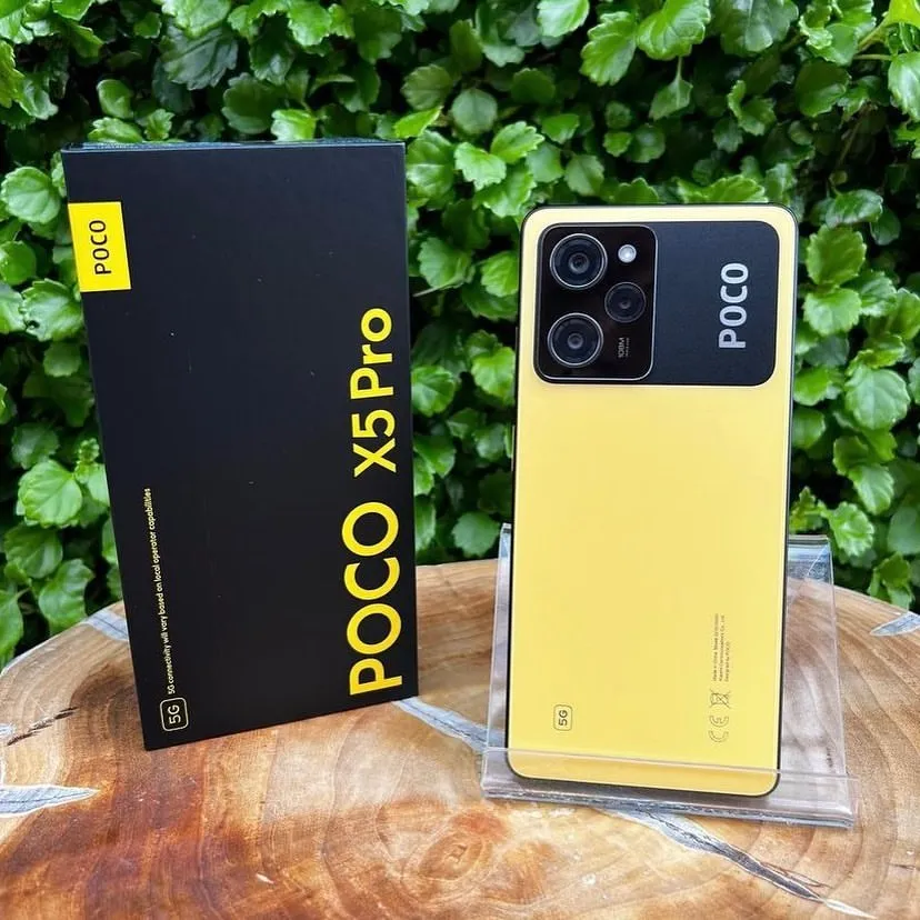 Poco-X5-Pro