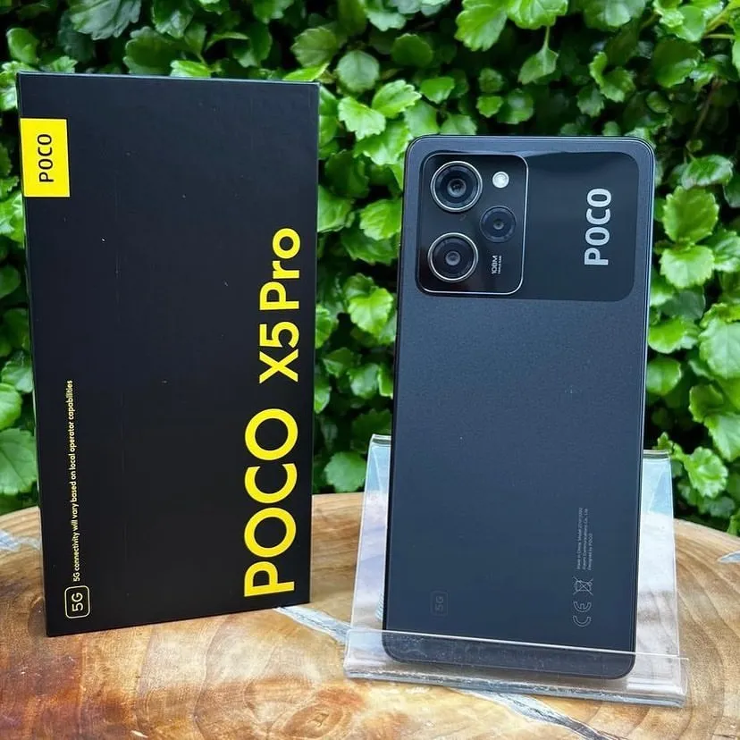 Poco-X5-Pro