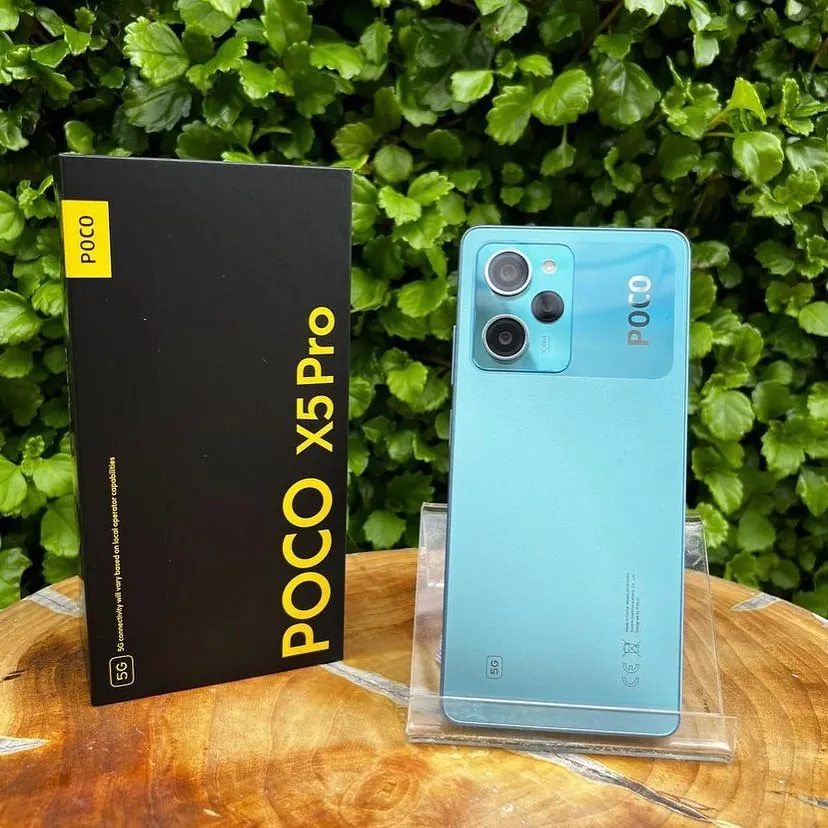 Poco-X5-Pro