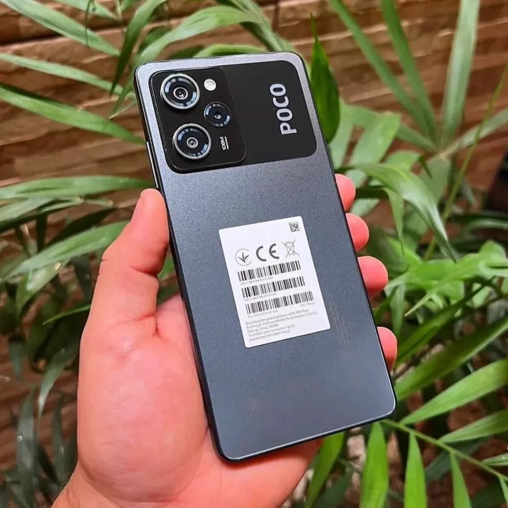 Poco-X5-Pro