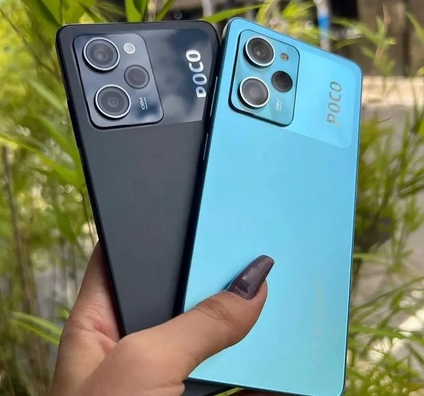 Poco-X5-Pro