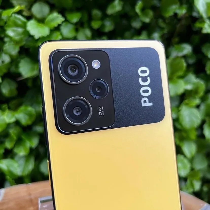 Poco-X5-Pro