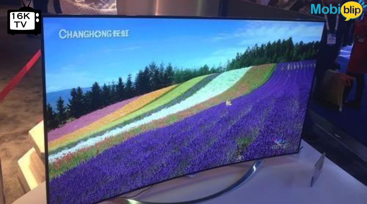 16k-TVs