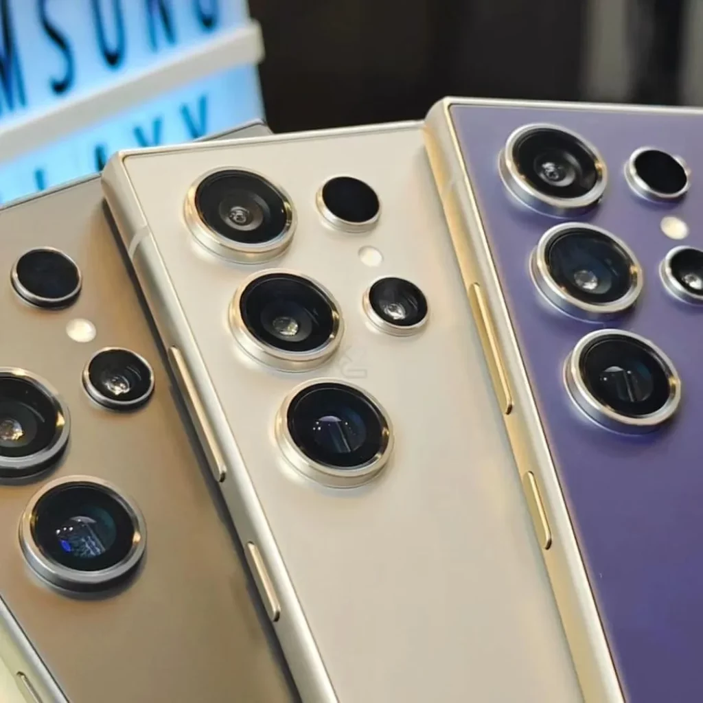Samsung Galaxy S24 Ultra: Specs, Features, Price & More 7 Samsung-Galaxy-S24-Ultra