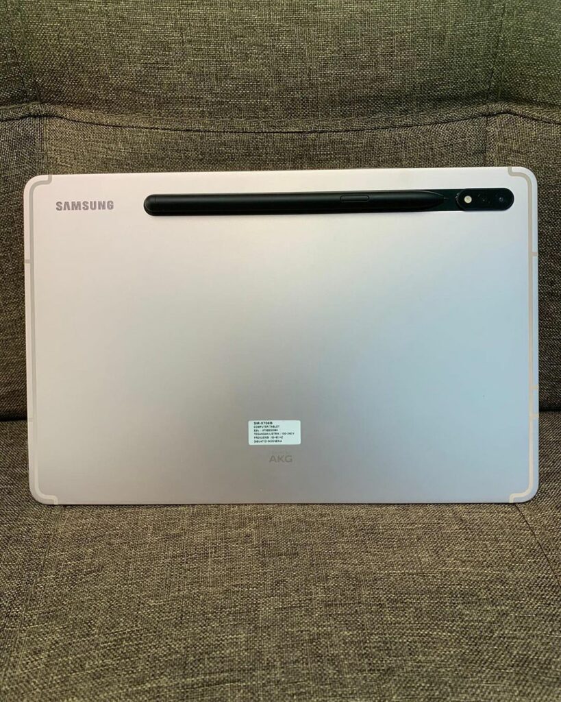 Samsung-Tab-S8