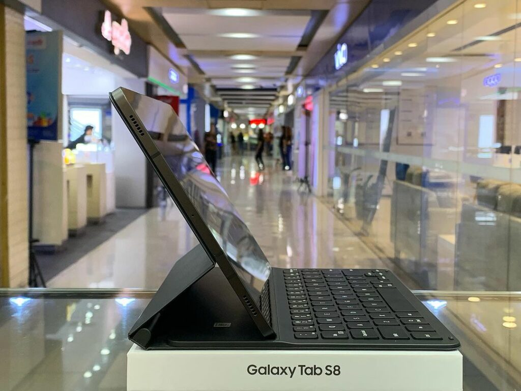 Samsung-Tab-S8