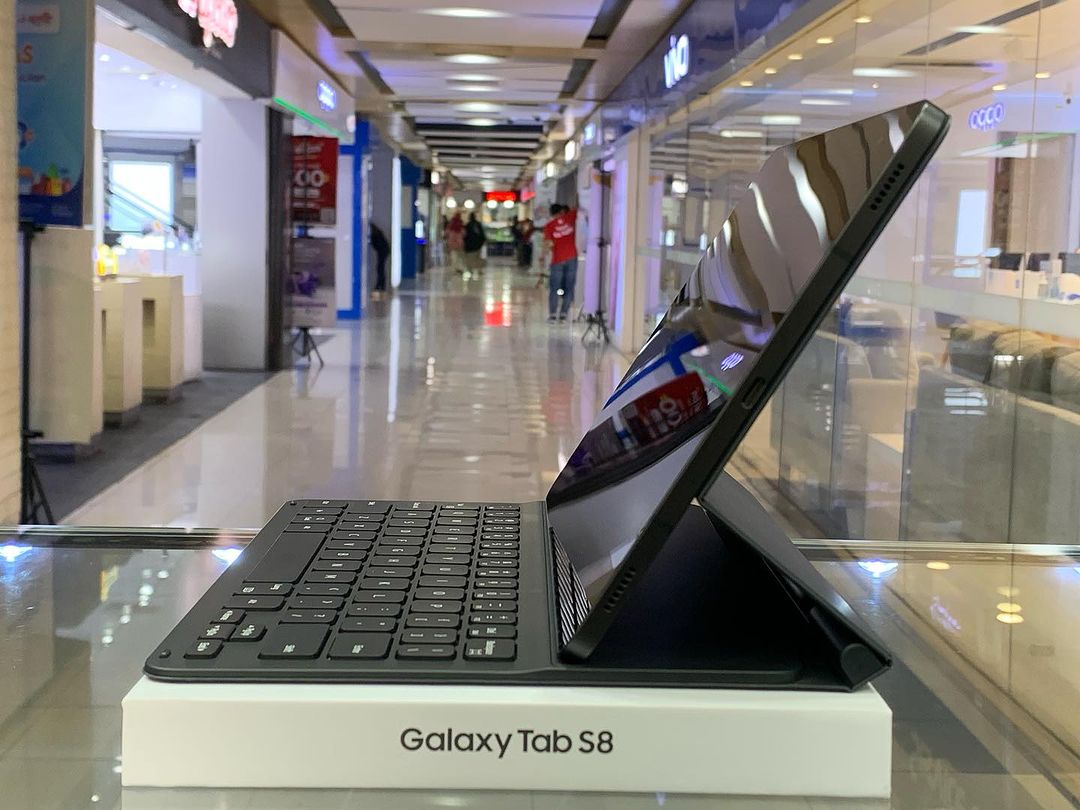 Samsung-Tab-S8