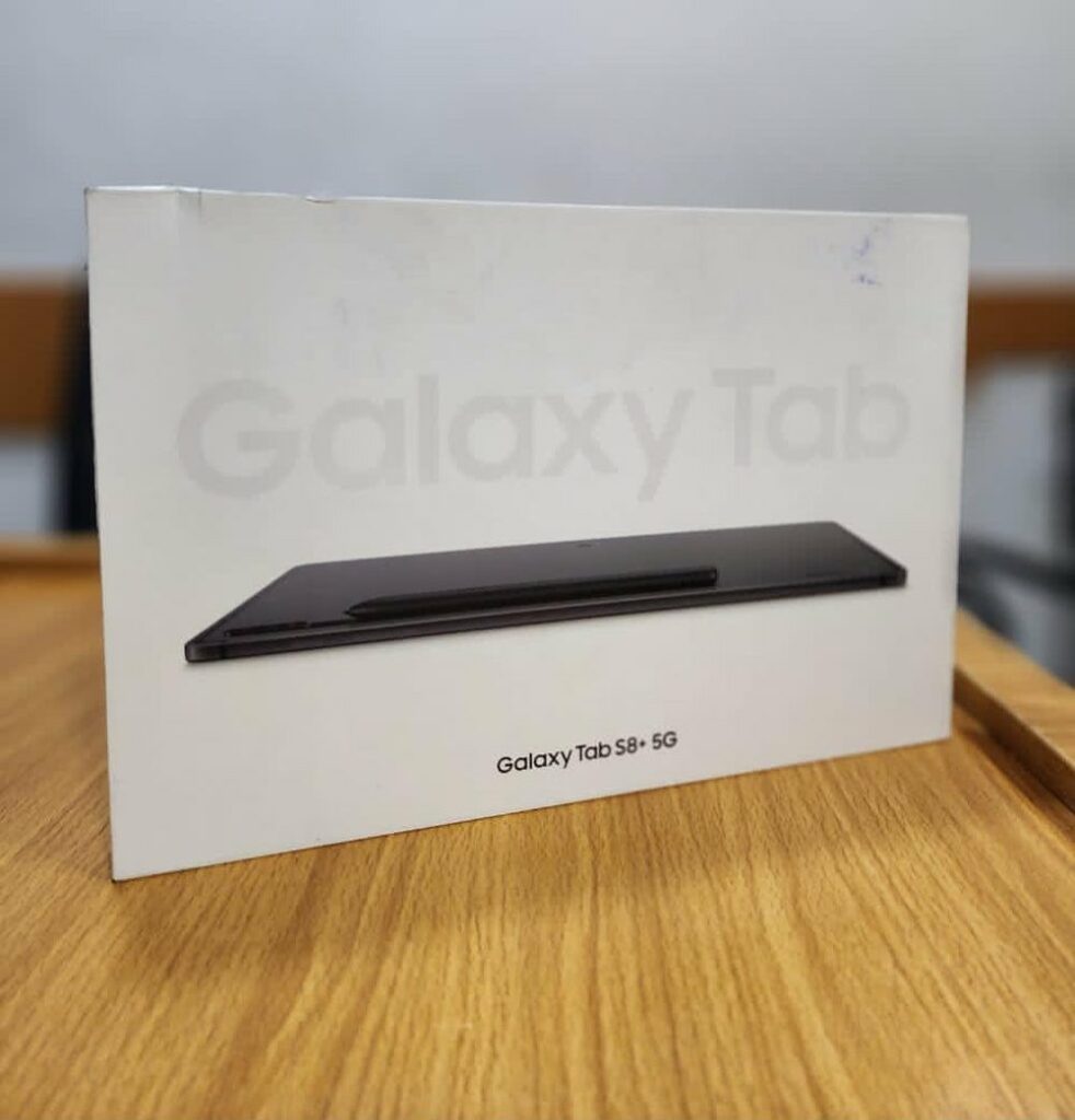 Samsung-Tab-S8