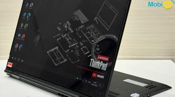 ThinkPad Laptops (1) ThinkPad-Laptops