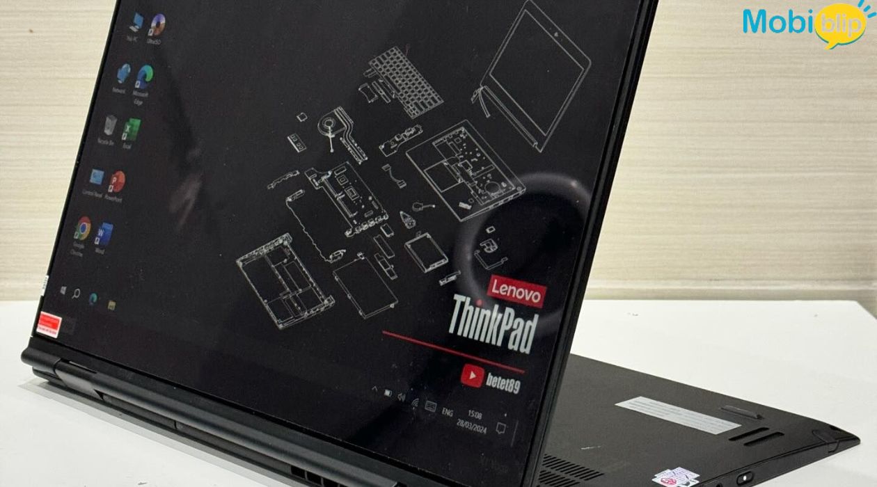 ThinkPad-Laptops