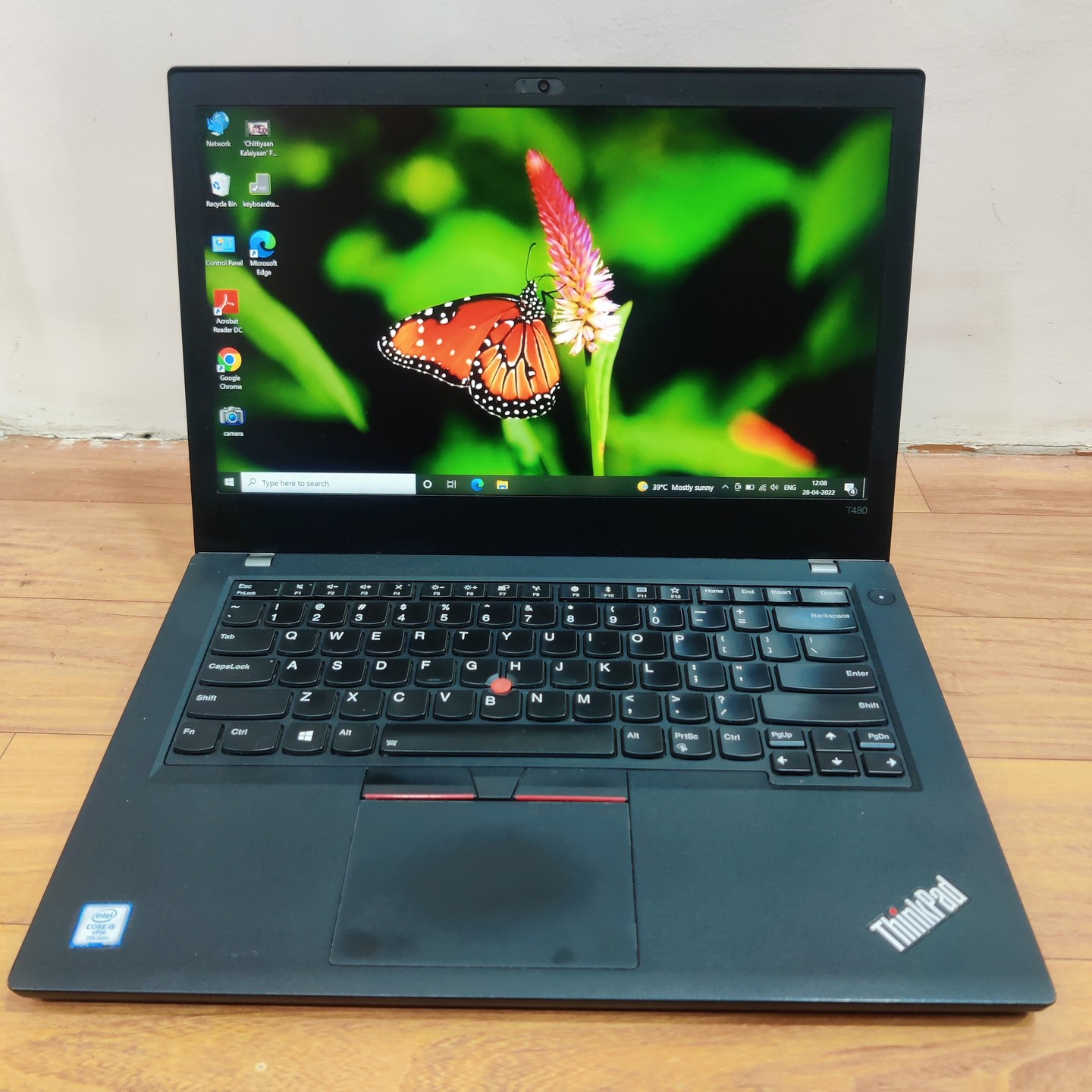 ThinkPad Laptops 7