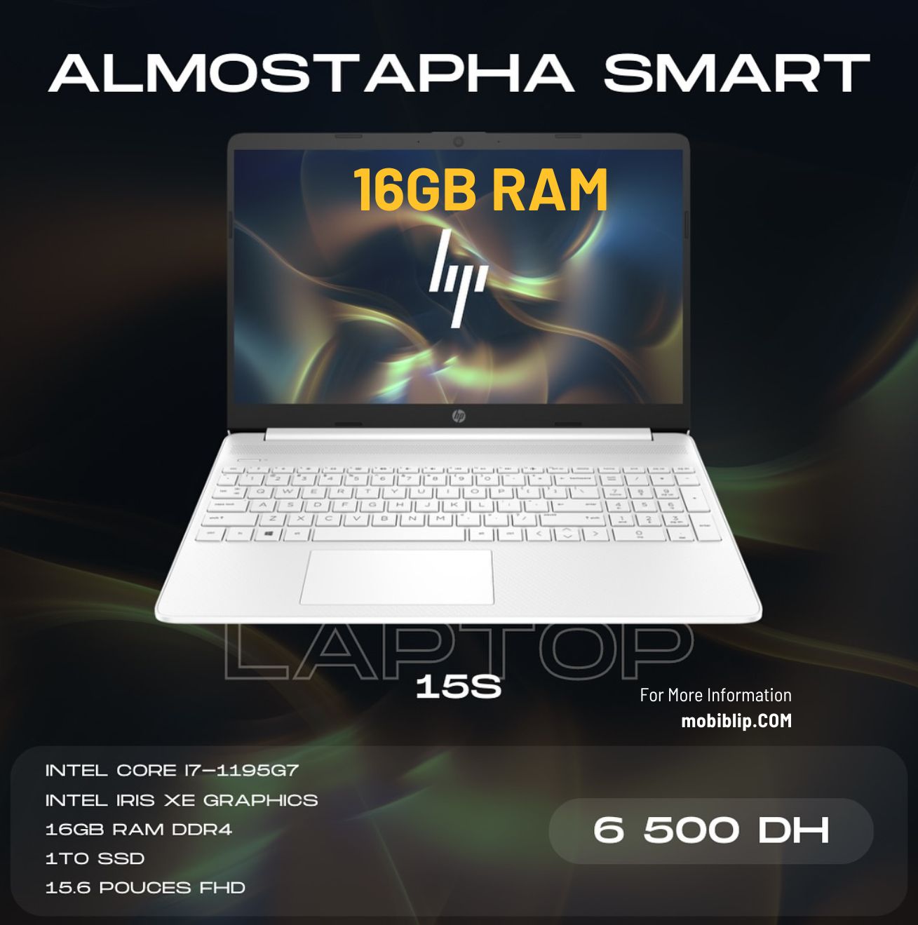 16GB-RAM-Laptops