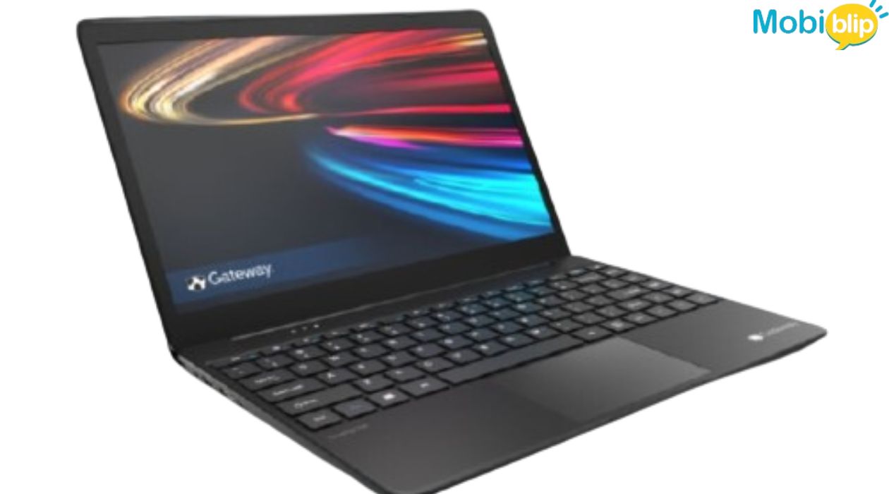 Gateway-Laptops