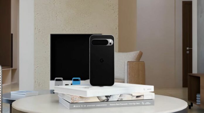 Google Pixel 9 Pro Google-Pixel-9-Pro
