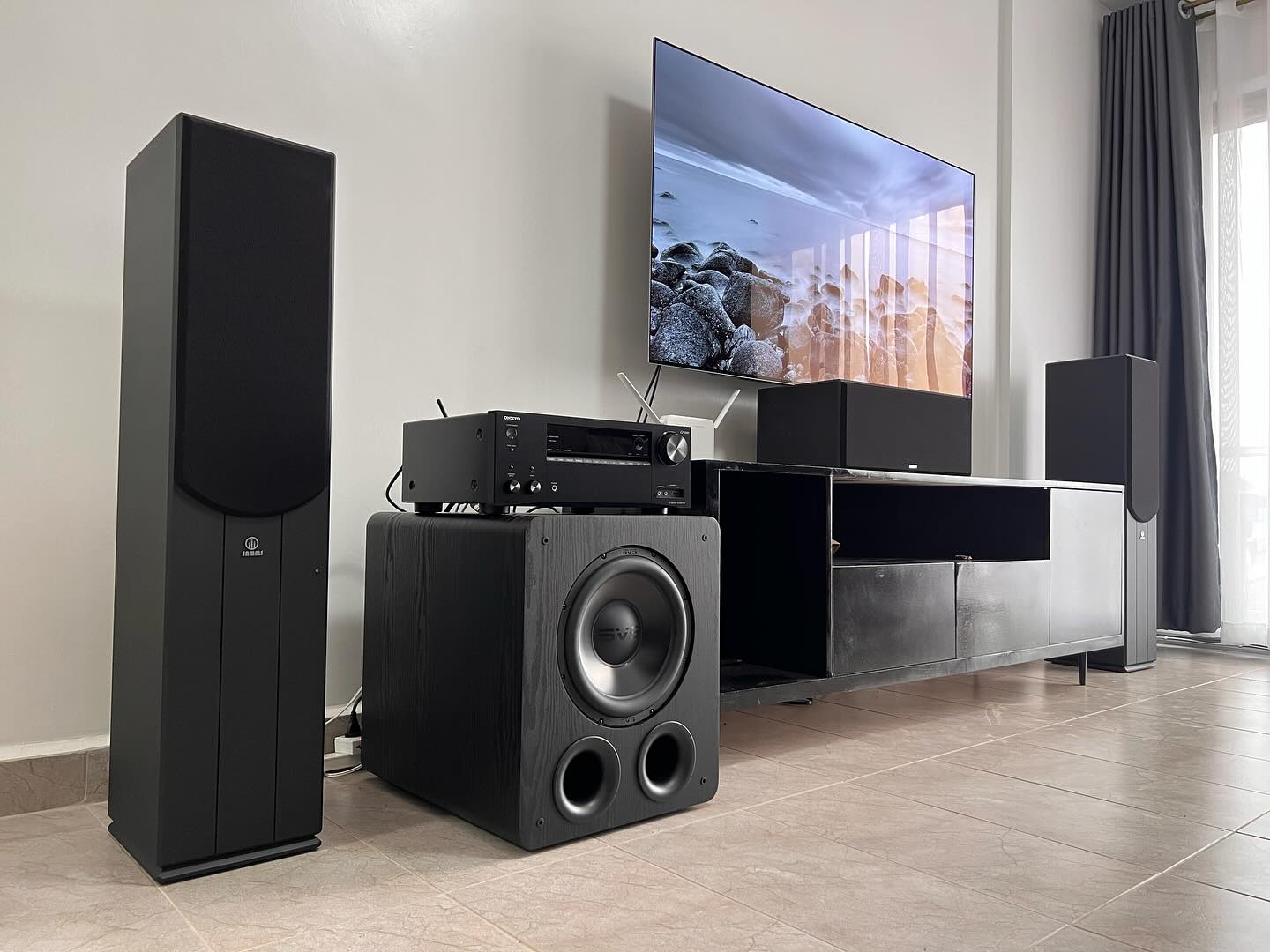 Home-Theater-Systems