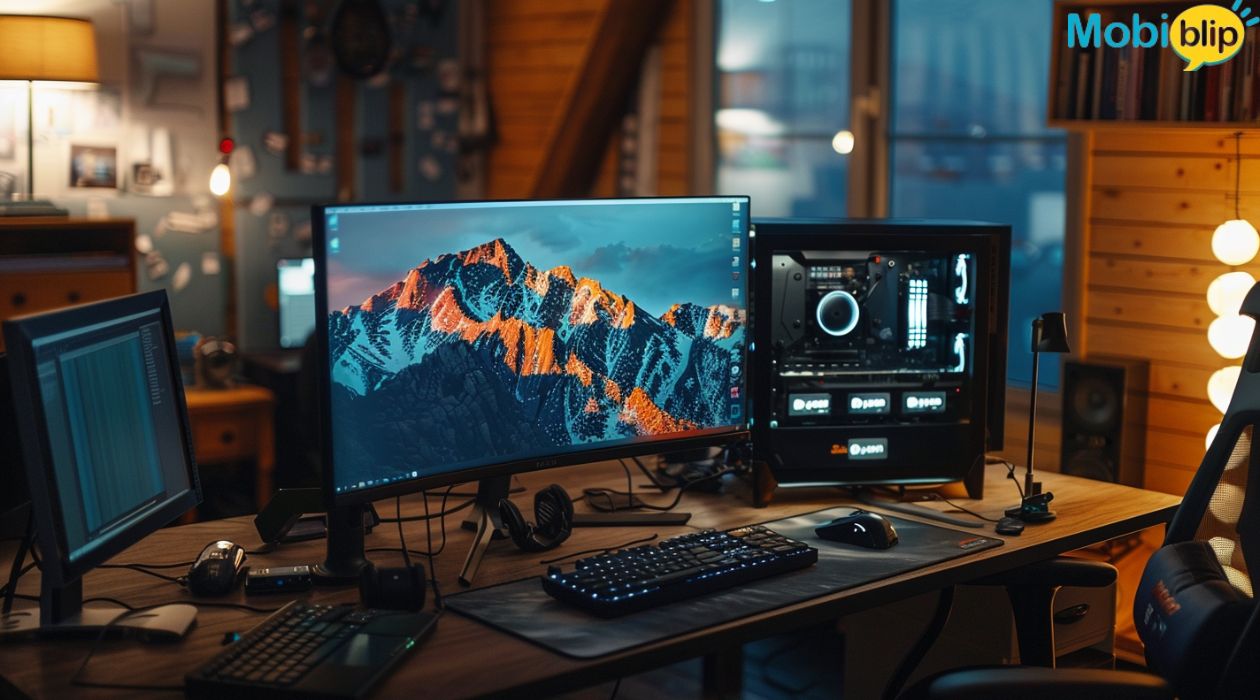 How to Use Your Laptop as a Second Monitor 3