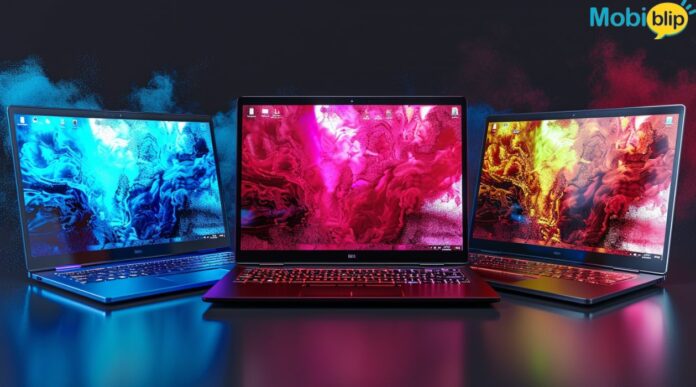 Intel Evo Laptops Intel-Evo