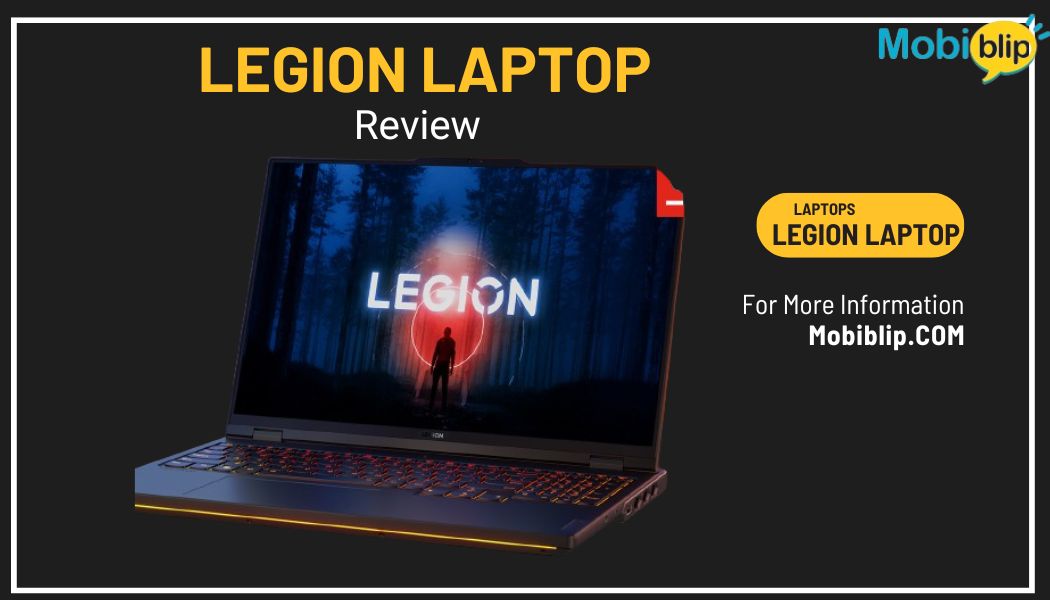 Legion-Laptop
