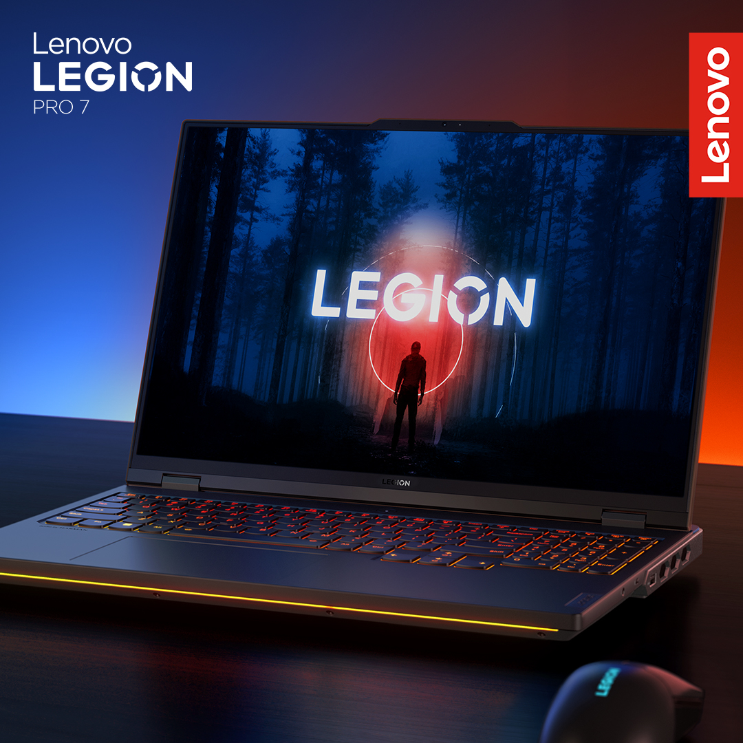 Legion-Laptop