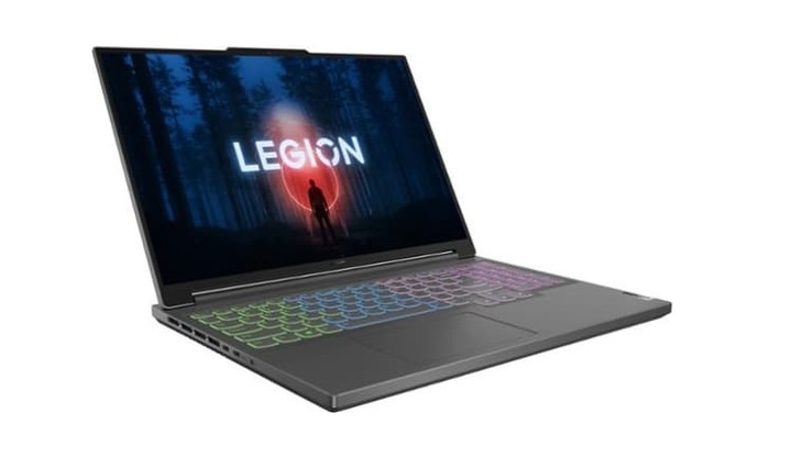 Legion-Laptop