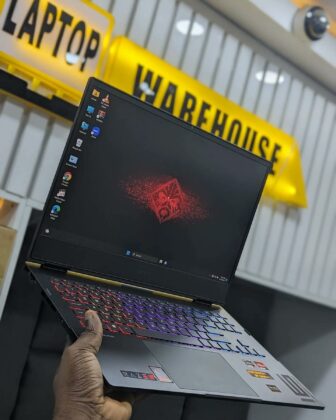 Omen Laptop Guide 9