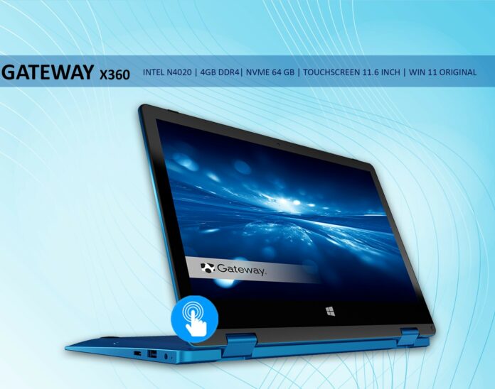 Gateway-Laptops Gateway-Laptops